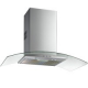 Campana decorativa TEKA NC 785 INOX CRISTAL. 40455381. Ancho 70 cm, Inoxidable, Clase A